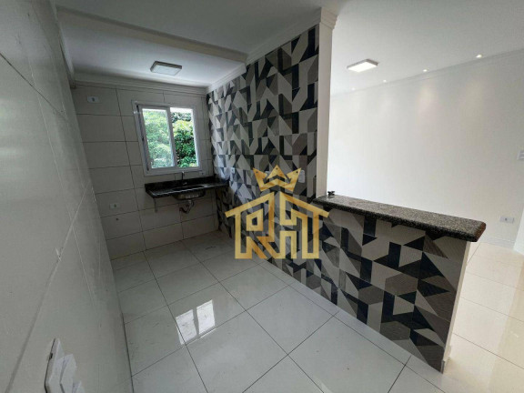 Imagem Apartamento com 2 Quartos à Venda, 65 m² em Canto Do Forte - Praia Grande Imagem Apartamento com 2 Quartos à Venda, 65 m² em Canto Do Forte - Praia Grande