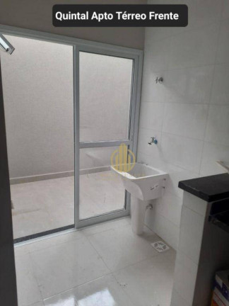 Imagem Apartamento com 2 Quartos à Venda, 55 m² em Jardim Paulistano - Ribeirão Preto