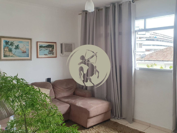 Imagem Apartamento com 2 Quartos à Venda, 85 m² em Vila Belmiro - Santos Imagem Apartamento com 2 Quartos à Venda, 85 m² em Vila Belmiro - Santos