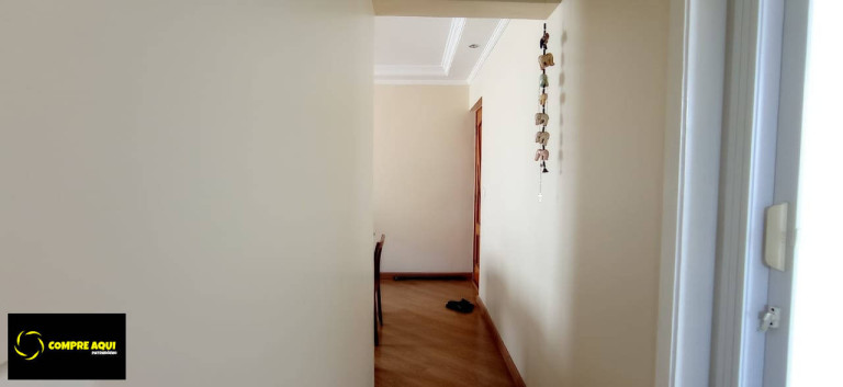 Imagem Apartamento com 2 Quartos à Venda, 64 m² em Vila Buarque - São Paulo