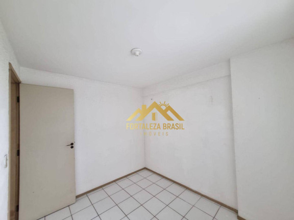 Imagem Imóvel com 2 Quartos à Venda, 43 m² em Jóquei Clube - Fortaleza Imagem Imóvel com 2 Quartos à Venda, 43 m² em Jóquei Clube - Fortaleza