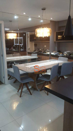 Imagem Apartamento com 3 Quartos à Venda, 135 m² em Vila Baeta Neves - São Bernardo Do Campo Imagem Apartamento com 3 Quartos à Venda, 135 m² em Vila Baeta Neves - São Bernardo Do Campo