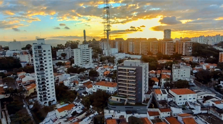 Imagem Apartamento com 3 Quartos à Venda, 103 m² em Alto De Pinheiros - São Paulo Imagem Apartamento com 3 Quartos à Venda, 103 m² em Alto De Pinheiros - São Paulo