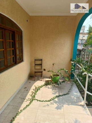 Imagem Casa com 3 Quartos à Venda, 200 m² em Jardim Santa Edwirges - Guarulhos Imagem Casa com 3 Quartos à Venda, 200 m² em Jardim Santa Edwirges - Guarulhos