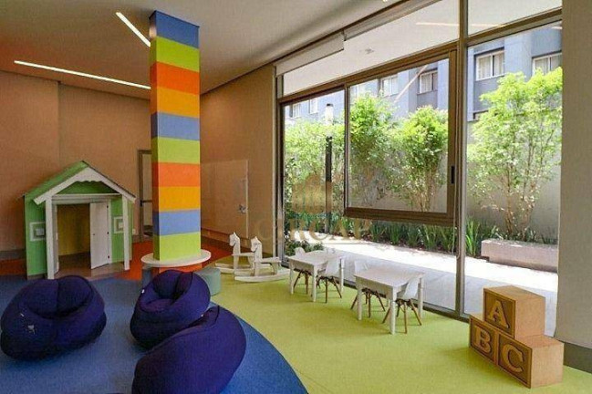 Imagem Cobertura com 4 Quartos à Venda, 475 m² em Jardim Paulista - São Paulo Imagem Cobertura com 4 Quartos à Venda, 475 m² em Jardim Paulista - São Paulo