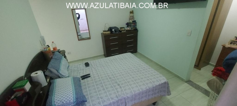 Imagem Casa com 2 Quartos à Venda, 210 m² em Jardim Paulista - Atibaia