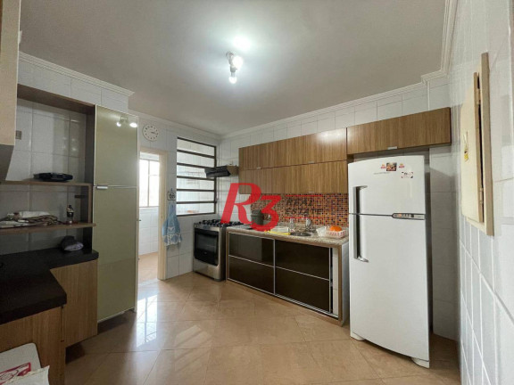 Imagem Apartamento com 2 Quartos à Venda, 117 m² em Ponta Da Praia - Santos Imagem Apartamento com 2 Quartos à Venda, 117 m² em Ponta Da Praia - Santos