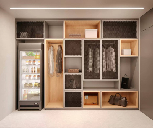 Imagem Apartamento com 1 Quarto à Venda, 37 m² em Vila Mariana - São Paulo Imagem Apartamento com 1 Quarto à Venda, 37 m² em Vila Mariana - São Paulo