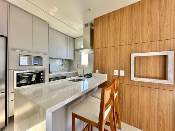 Imagem Apartamento com 3 Quartos à Venda, 72 m² em Navegantes - Capao Da Canoa