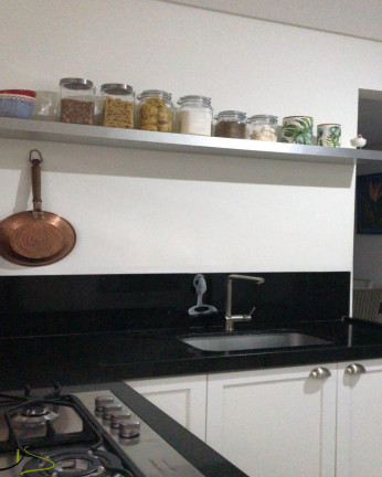 Imagem Casa com 3 Quartos à Venda,  em Bosque Dos Eucaliptos - São José Dos Campos