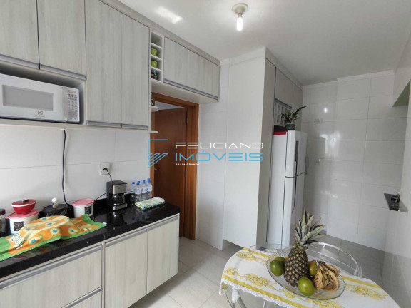 Imagem Apartamento com 2 Quartos à Venda, 83 m² em Aviação - Praia Grande