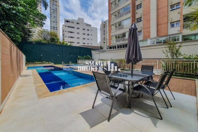 Apartamento com 2 Quartos à Venda, 62 m² em Vila Mariana - São Paulo