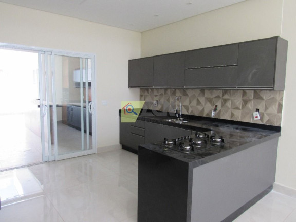 Imagem Casa de Condomínio com 3 Quartos à Venda, 155 m² em Residencial Jardim Do Jatobá - Hortolândia Imagem Casa de Condomínio com 3 Quartos à Venda, 155 m² em Residencial Jardim Do Jatobá - Hortolândia