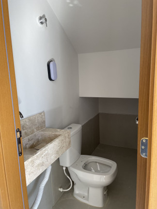 Imagem Casa de Condomínio com 3 Quartos à Venda, 145 m² em Jardim Atlântico - Goiânia Imagem Casa de Condomínio com 3 Quartos à Venda, 145 m² em Jardim Atlântico - Goiânia