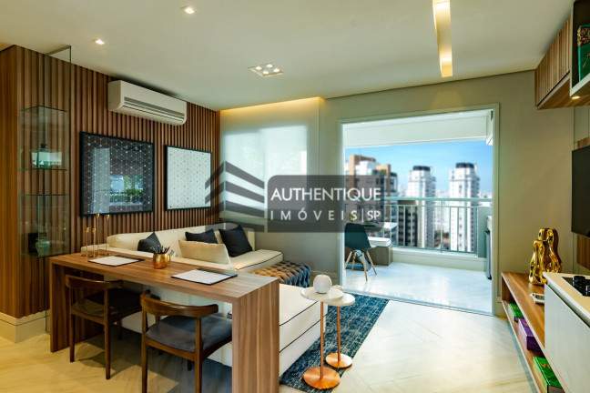 Imagem Apartamento com 2 Quartos à Venda, 67 m² em Butantã - São Paulo