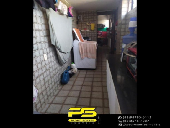 Imagem Apartamento com 3 Quartos à Venda, 142 m² em Intermares - Cabedelo