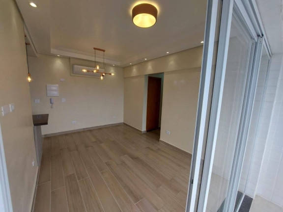 Imagem Apartamento com 2 Quartos à Venda, 67 m² em Macuco - Santos