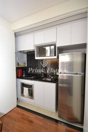 Imagem Apartamento com 1 Quarto à Venda, 42 m² em Vila Olímpia - São Paulo Imagem Apartamento com 1 Quarto à Venda, 42 m² em Vila Olímpia - São Paulo