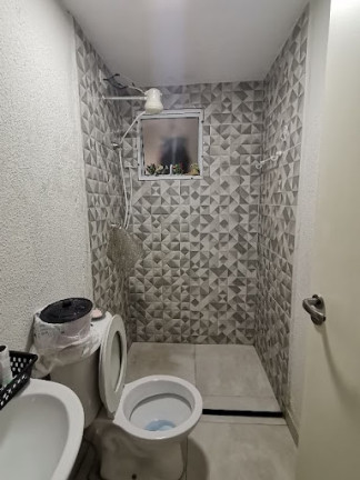 Imagem Apartamento com 3 Quartos à Venda, 70 m² em Condominio Easy Life - Sorocaba