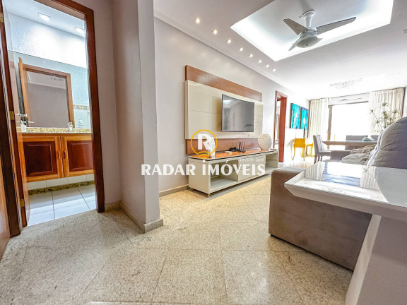 Imagem Apartamento com 2 Quartos à Venda, 85 m² em Algodoal - Cabo Frio