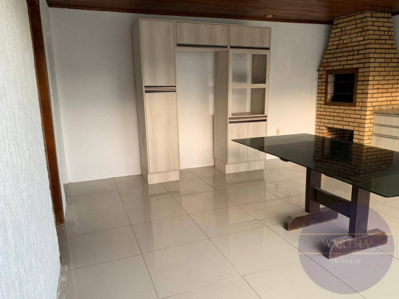 Imagem Casa com 3 Quartos à Venda, em Monte Belo - Gravataí Imagem Casa com 3 Quartos à Venda, em Monte Belo - Gravataí