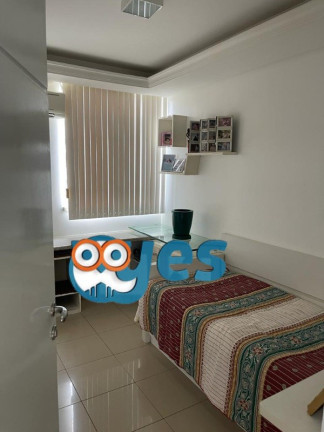 Imagem Apartamento com 3 Quartos para Alugar, 70 m² em Muchila - Feira De Santana Imagem Apartamento com 3 Quartos para Alugar, 70 m² em Muchila - Feira De Santana
