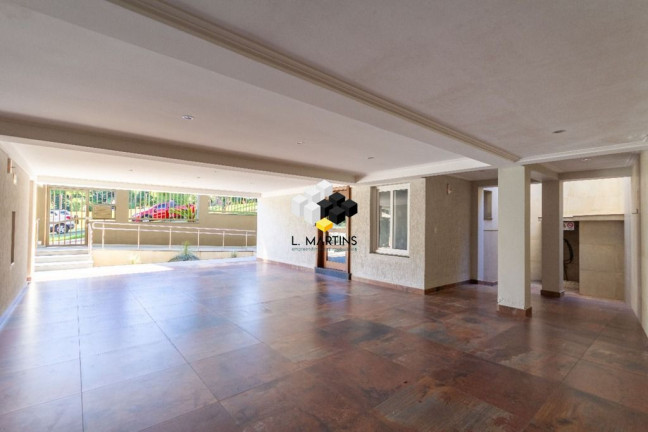Imagem Apartamento com 3 Quartos à Venda, 245 m² em Três Figueiras - Porto Alegre