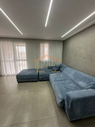 Imagem Apartamento com 3 Quartos à Venda, 103 m² em Centro - Guarulhos