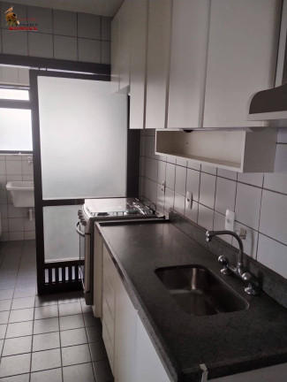 Imagem Apartamento com 3 Quartos à Venda, 85 m² em Brooklin - São Paulo