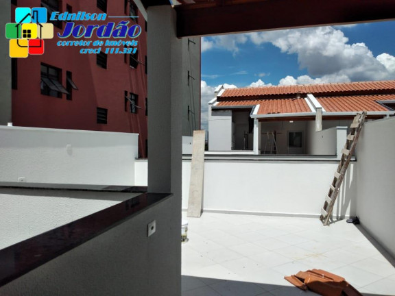 Imagem Apartamento com 2 Quartos à Venda, 47 m² em Vila Assunção - Santo André Imagem Apartamento com 2 Quartos à Venda, 47 m² em Vila Assunção - Santo André