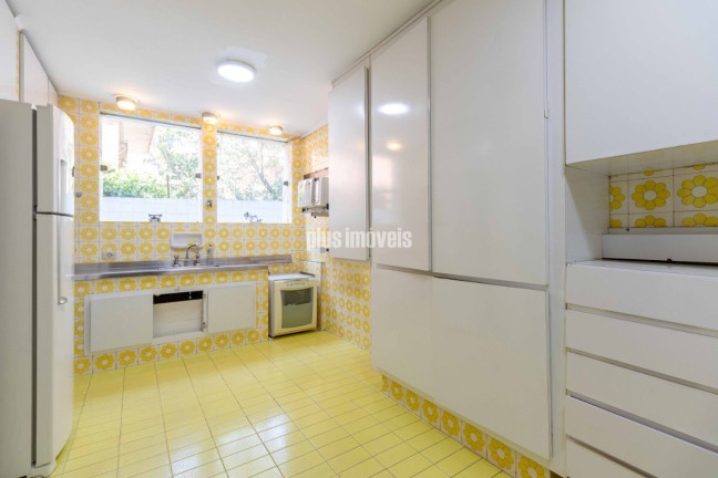 Imagem Casa com 4 Quartos à Venda, 650 m² em Cidade Jardim - São Paulo Imagem Casa com 4 Quartos à Venda, 650 m² em Cidade Jardim - São Paulo