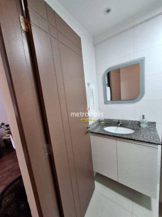 Imagem Apartamento com 3 Quartos à Venda, 61 m² em Fundação - São Caetano Do Sul