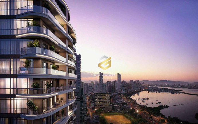 Imagem Apartamento com 3 Quartos à Venda, 169 m² em Fazenda - Itajaí Imagem Apartamento com 3 Quartos à Venda, 169 m² em Fazenda - Itajaí