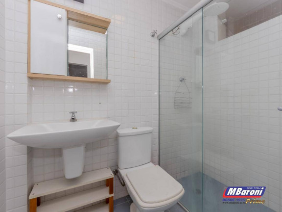 Imagem Apartamento com 1 Quarto à Venda, 55 m² em Jardim Paulista - São Paulo