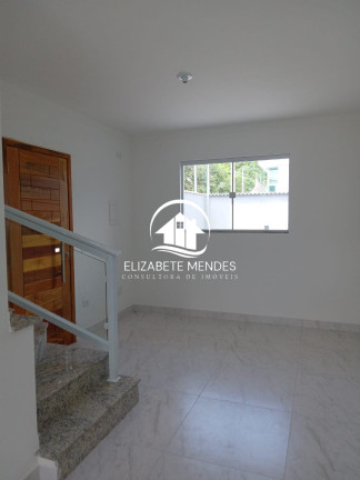 Imagem Casa com 2 Quartos à Venda, 75 m² em Scaffid - Itaquaquecetuba