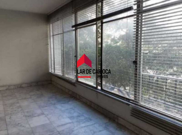 Apartamento com 4 Quartos à Venda, 320 m² em Flamengo - Rio De Janeiro