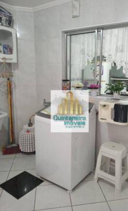 Imagem Sobrado com 3 Quartos à Venda, 90 m² em Jardim Adriana - Guarulhos