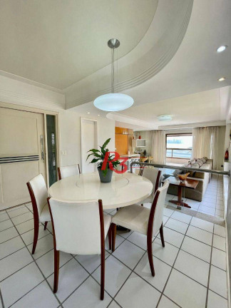 Imagem Apartamento com 3 Quartos à Venda, 167 m² em Jardim Astúrias - Guarujá