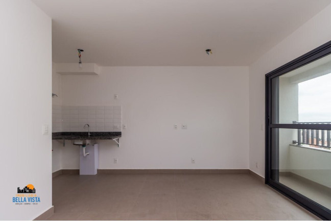 Imagem Apartamento com 1 Quarto à Venda, em Vila Mariana - São Paulo Imagem Apartamento com 1 Quarto à Venda, em Vila Mariana - São Paulo