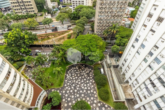 Imagem Apartamento com 3 Quartos à Venda, 178 m² em Itaim Bibi - São Paulo Imagem Apartamento com 3 Quartos à Venda, 178 m² em Itaim Bibi - São Paulo