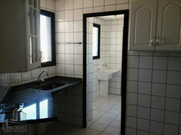 Imagem Apartamento com 3 Quartos à Venda, 87 m² em Centro - Sorocaba