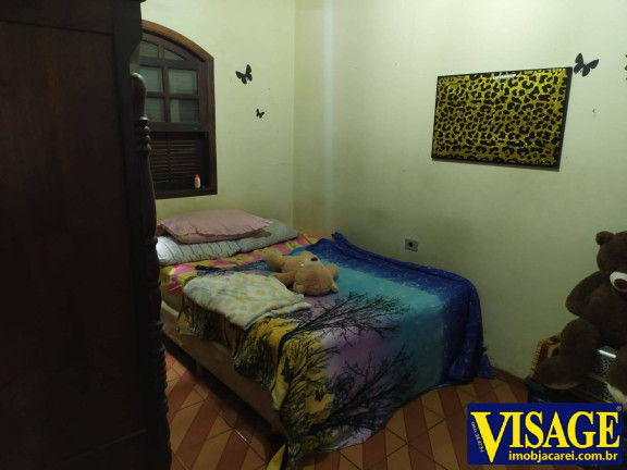 Imagem Casa com 2 Quartos à Venda, em Pq. Santo Antonio - Jacareí Imagem Casa com 2 Quartos à Venda, em Pq. Santo Antonio - Jacareí