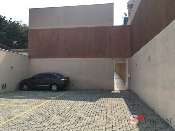 Imagem Casa com 2 Quartos para Alugar, 70 m² em Vila Santa Clara - São Paulo Imagem Casa com 2 Quartos para Alugar, 70 m² em Vila Santa Clara - São Paulo