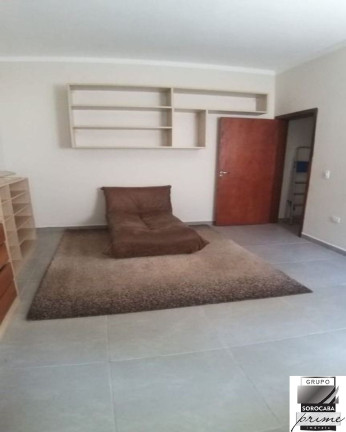 Imagem Casa com 3 Quartos à Venda, 130 m² em Wanel Ville - Sorocaba Imagem Casa com 3 Quartos à Venda, 130 m² em Wanel Ville - Sorocaba
