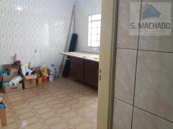 Imagem Casa à Venda, 217 m² em Utinga - Santo André
