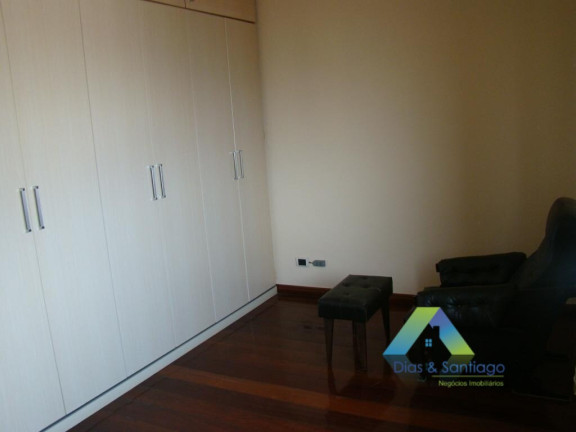 Imagem Apartamento com 4 Quartos à Venda, 320 m² em Mooca - São Paulo