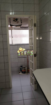 Imagem Apartamento com 2 Quartos à Venda, 48 m² em Vila Rui Barbosa - São Paulo