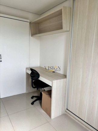 Imagem Apartamento com 2 Quartos à Venda, 50 m² em Jardim Myrian Moreira Da Costa - Campinas Imagem Apartamento com 2 Quartos à Venda, 50 m² em Jardim Myrian Moreira Da Costa - Campinas