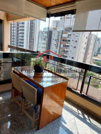 Imagem Apartamento com 3 Quartos à Venda, 96 m² em Jardim Prudência - São Paulo Imagem Apartamento com 3 Quartos à Venda, 96 m² em Jardim Prudência - São Paulo