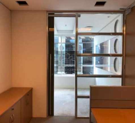 Imagem Sala Comercial para Alugar, 96 m² em Cidade Monções - São Paulo Imagem Sala Comercial para Alugar, 96 m² em Cidade Monções - São Paulo